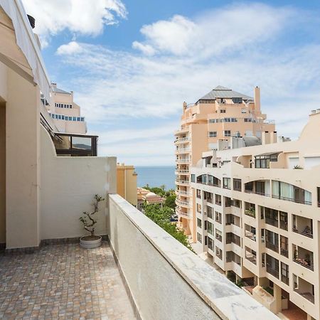 Flh Cascais Rooftop Apartment Exterior photo