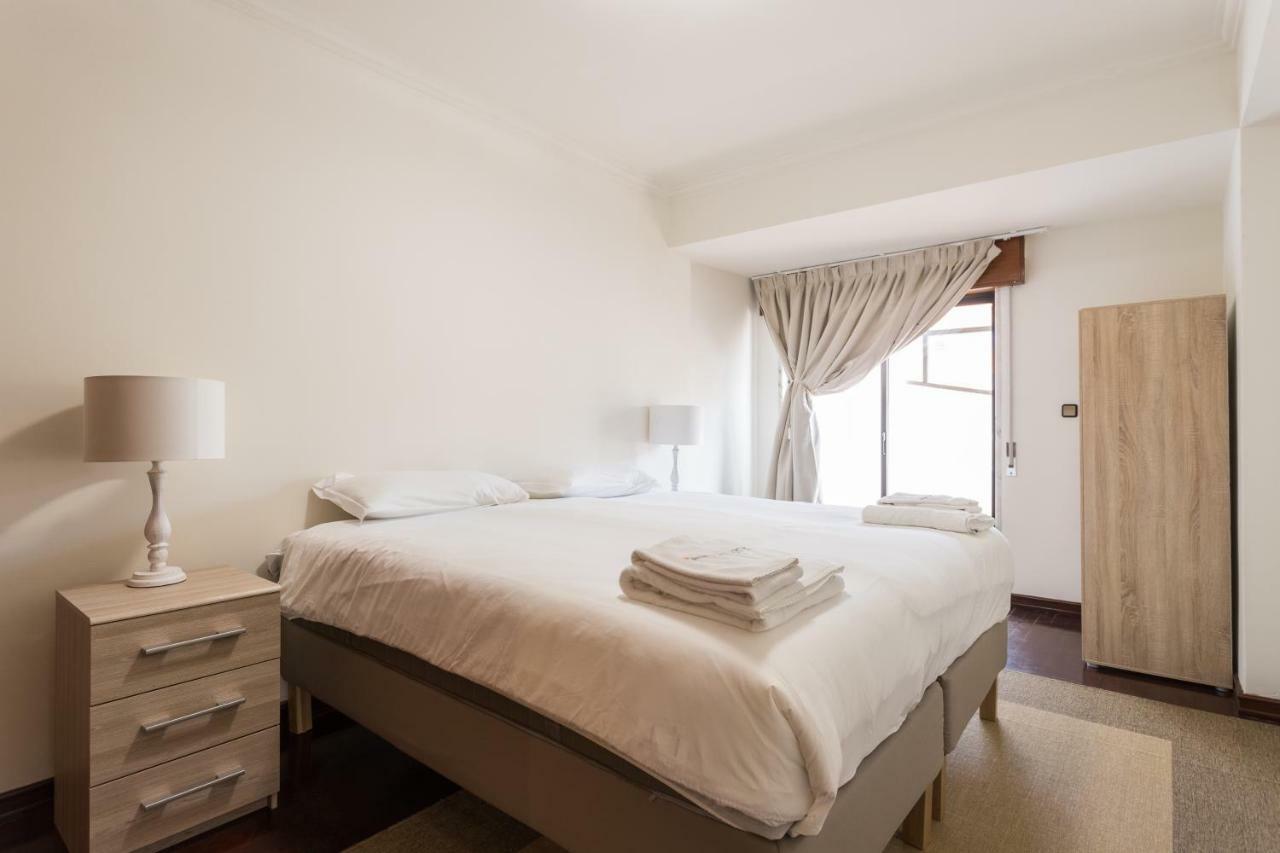 Flh Cascais Rooftop Apartment Exterior photo