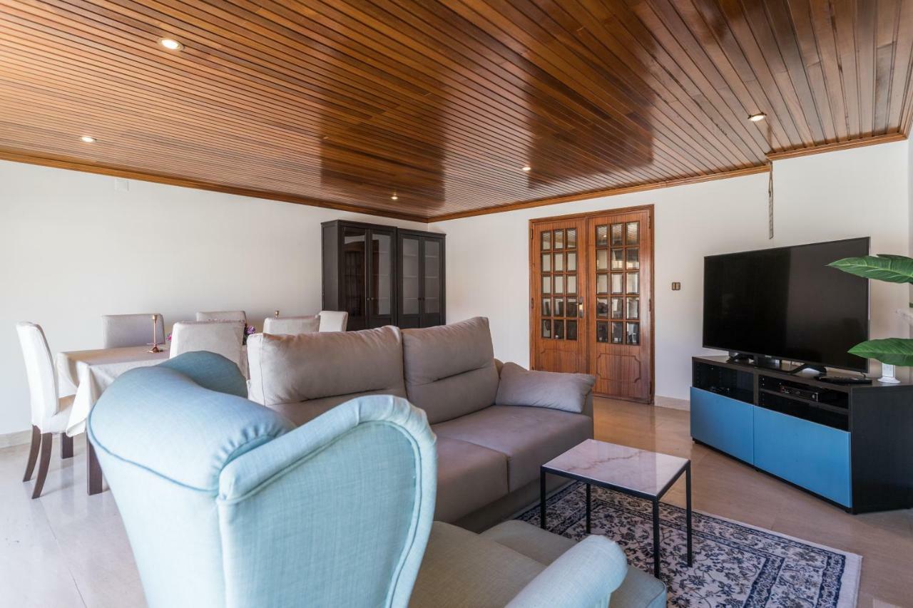 Flh Cascais Rooftop Apartment Exterior photo