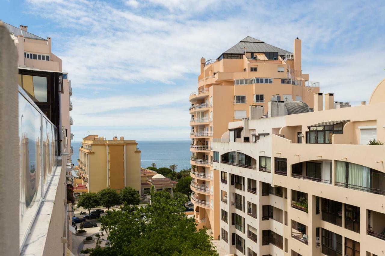 Flh Cascais Rooftop Apartment Exterior photo