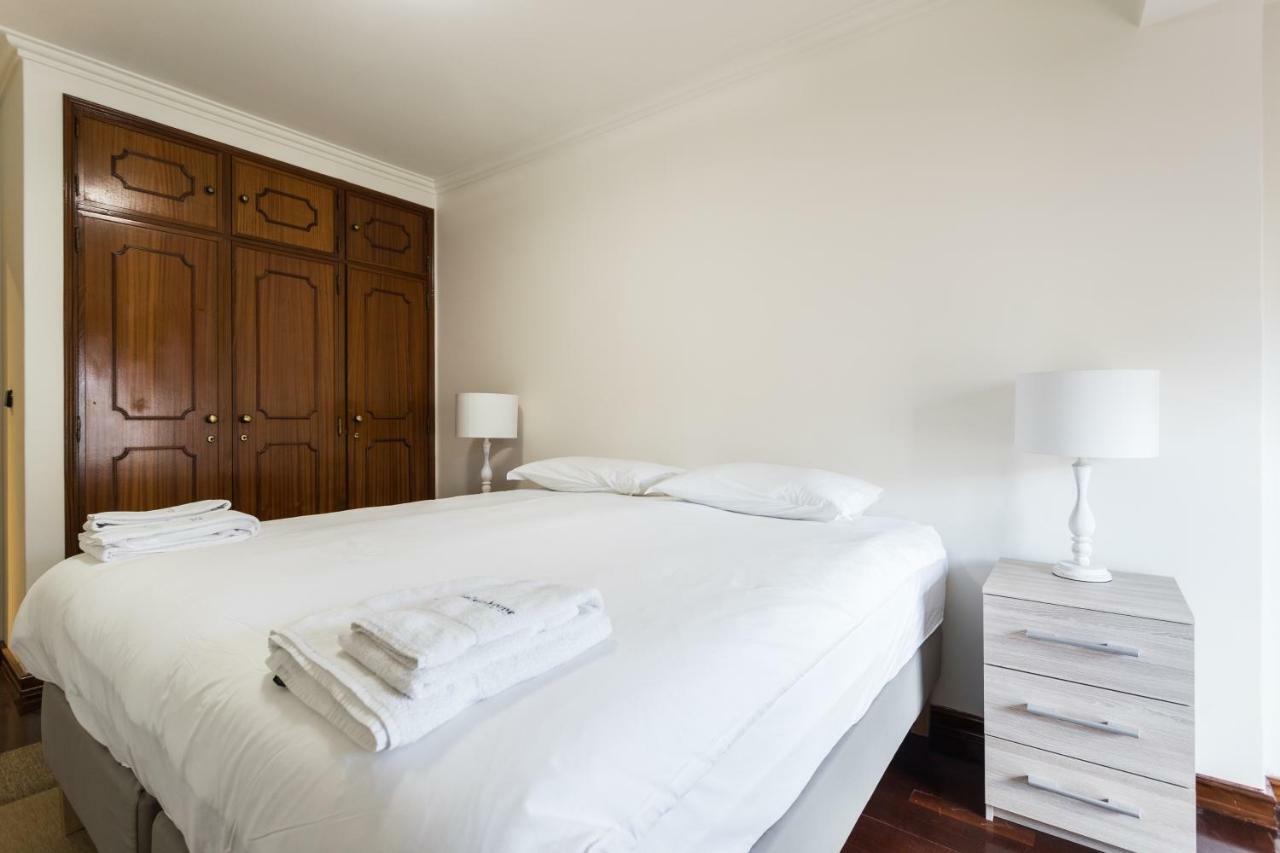 Flh Cascais Rooftop Apartment Exterior photo