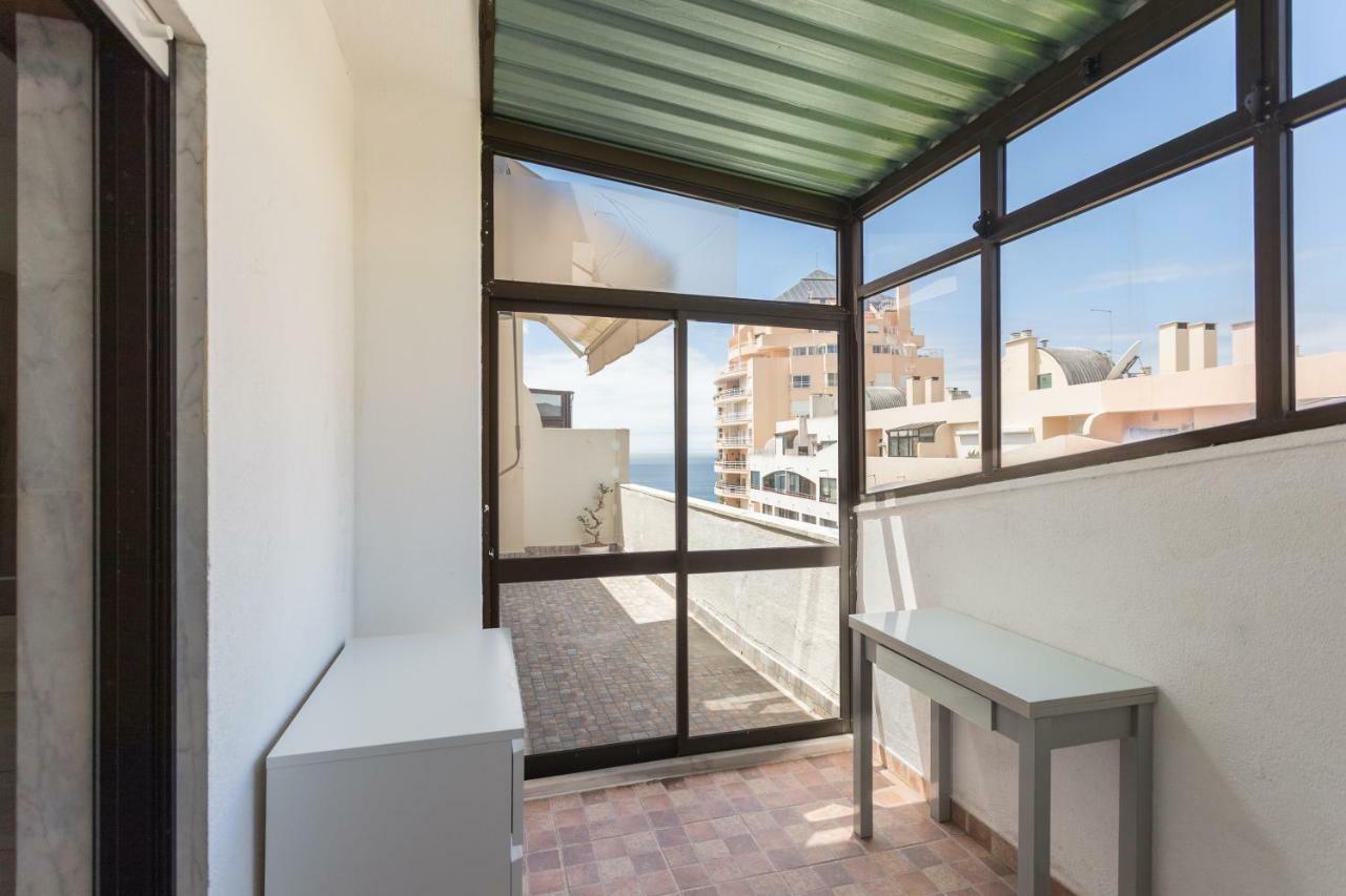 Flh Cascais Rooftop Apartment Exterior photo