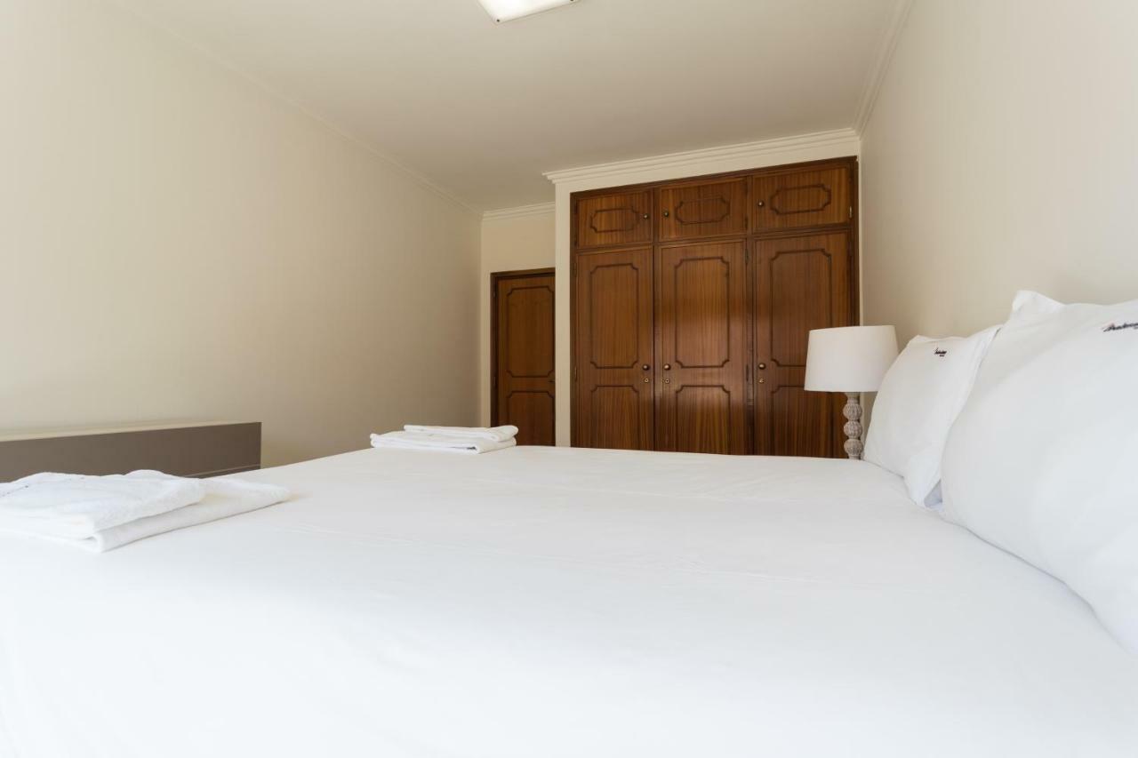 Flh Cascais Rooftop Apartment Exterior photo