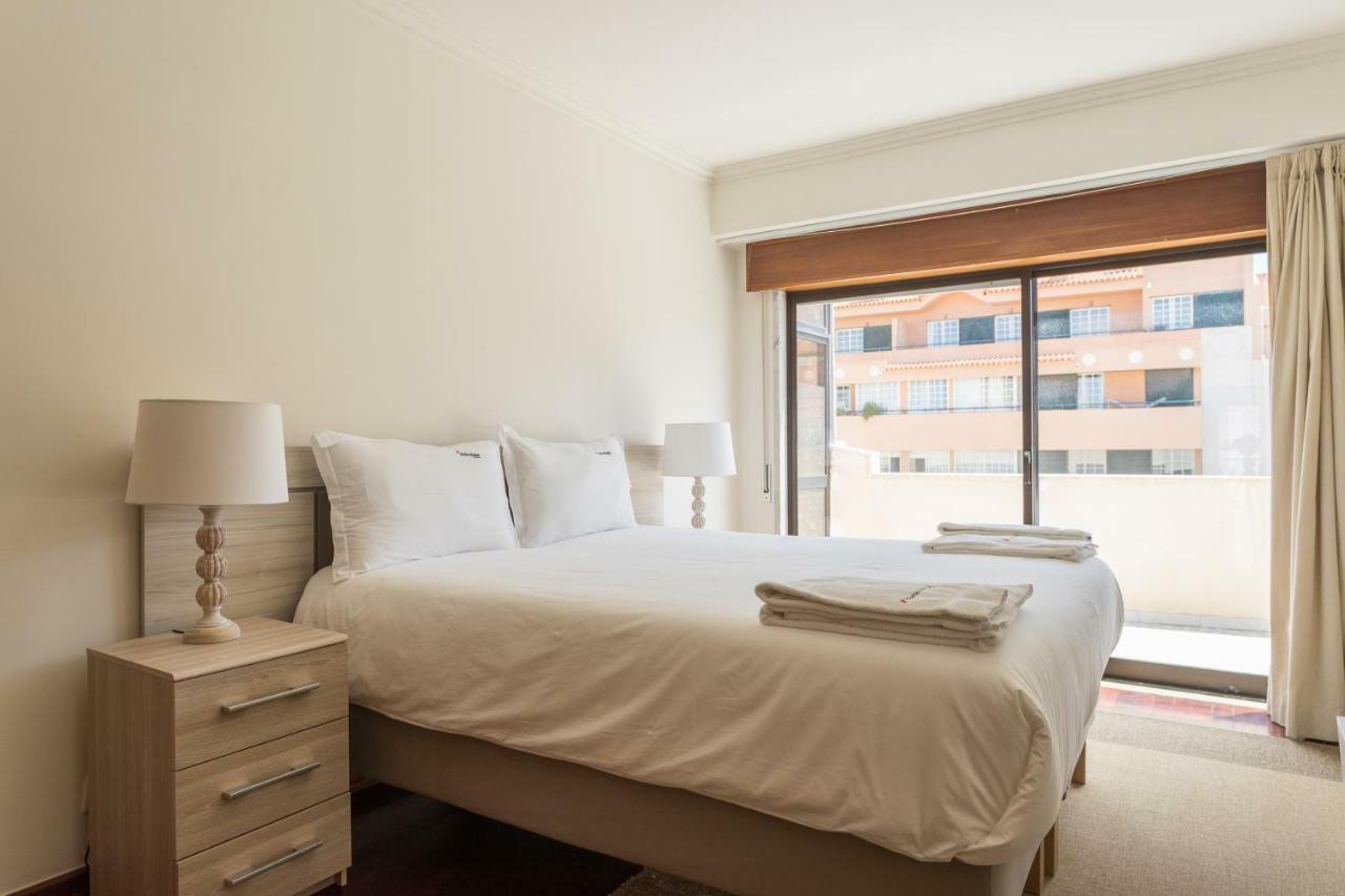 Flh Cascais Rooftop Apartment Exterior photo