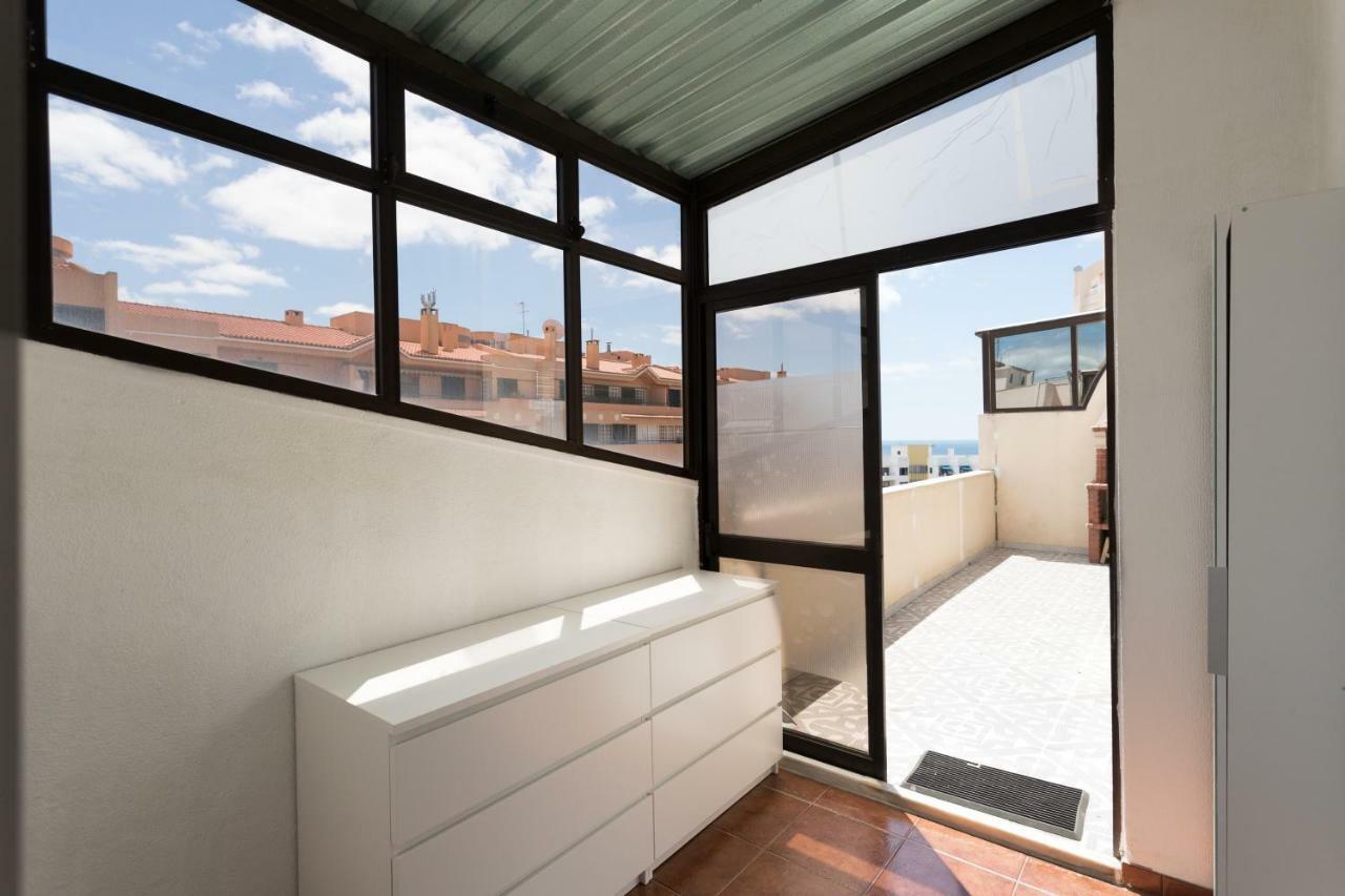 Flh Cascais Rooftop Apartment Exterior photo